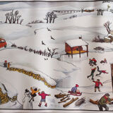 School poster EMB-Hachette