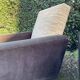Paire de fauteuils vintage des années 50-60