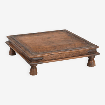 Bajot - Table basse ancienne n°43