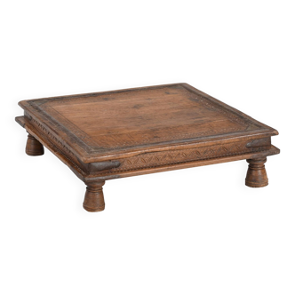 Bajot - Table basse ancienne n°43