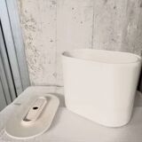 Ice bucket 4624 Kartell by Giotto Stoppino