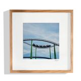 Roller-coaster