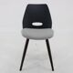 1960s Set of Four Dining Chairs by Tatra, Czechoslovakia