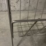 50s magazine rack