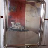 Serving plate