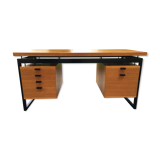 Office 2 caissons design 60s