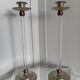 Pair of Estrid Ericson candlesticks from the 60s