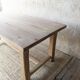 Farm table
