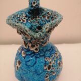 Cyclope glaciers enamel pitcher made by maim