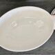 Iron Earth Vegetable Dish Salins Charbonnier 35 cm