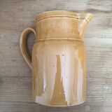 Camel pitcher