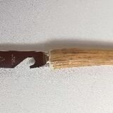 Knife handle horn Sipelia Sheffielf England