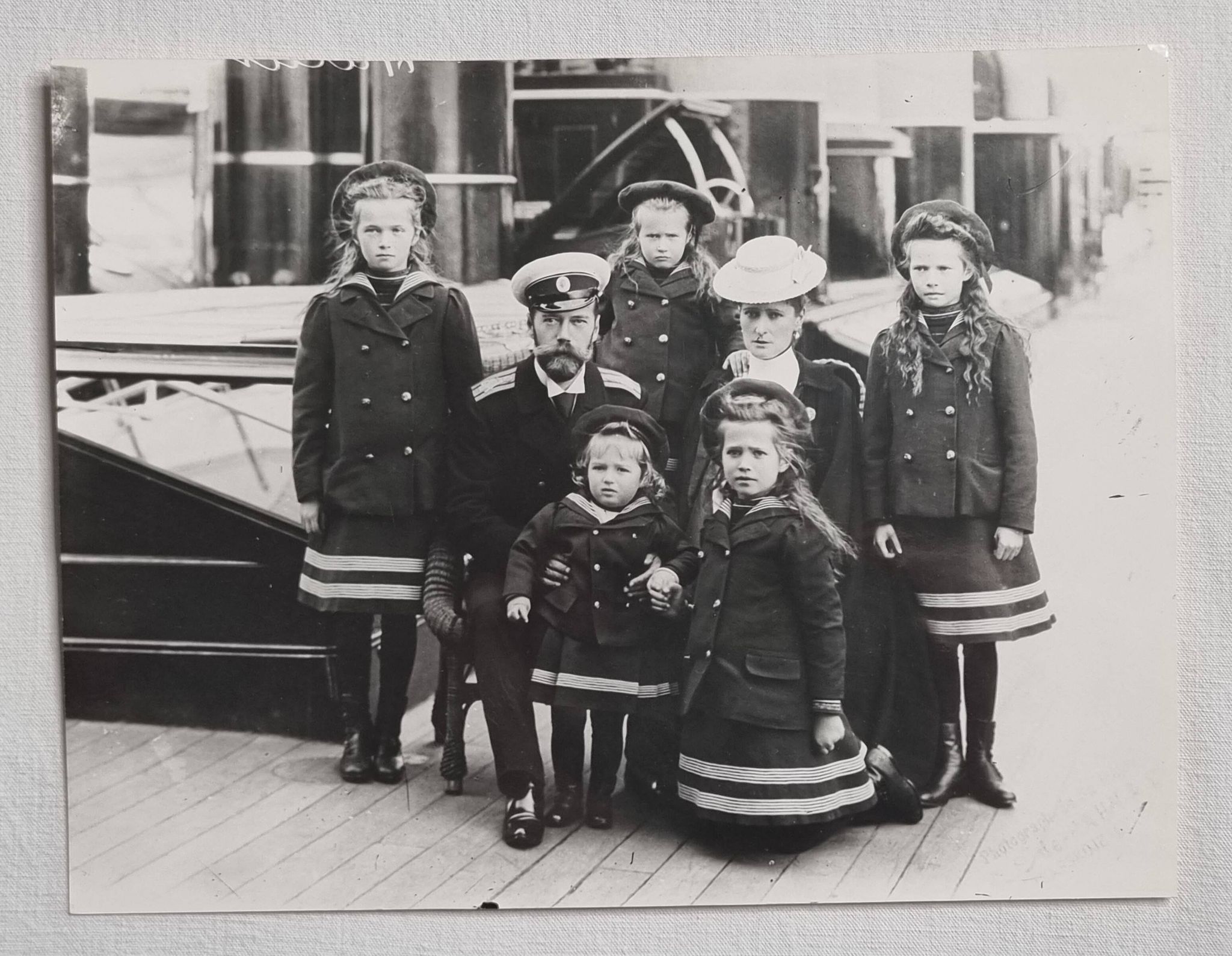 Photograph after Albert Harlingue, reprinted by Roger-Viollet, 23 x 18 cm