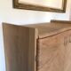 Furniture from the 30s/40s with elm magnifying glass veneer