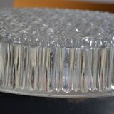 Ceiling or wall lamp by Helena Tynell @ Limburg Finland 1960s Scandinavian