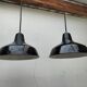 Industrial lamps