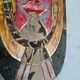 Ancient mask