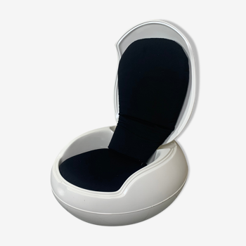 Fauteuil de Peter Ghyczy par Ghyczy novo 1960