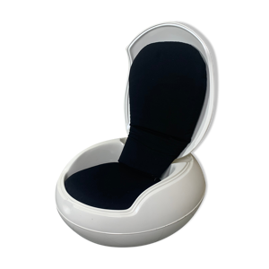 fauteuil de peter Ghyczy