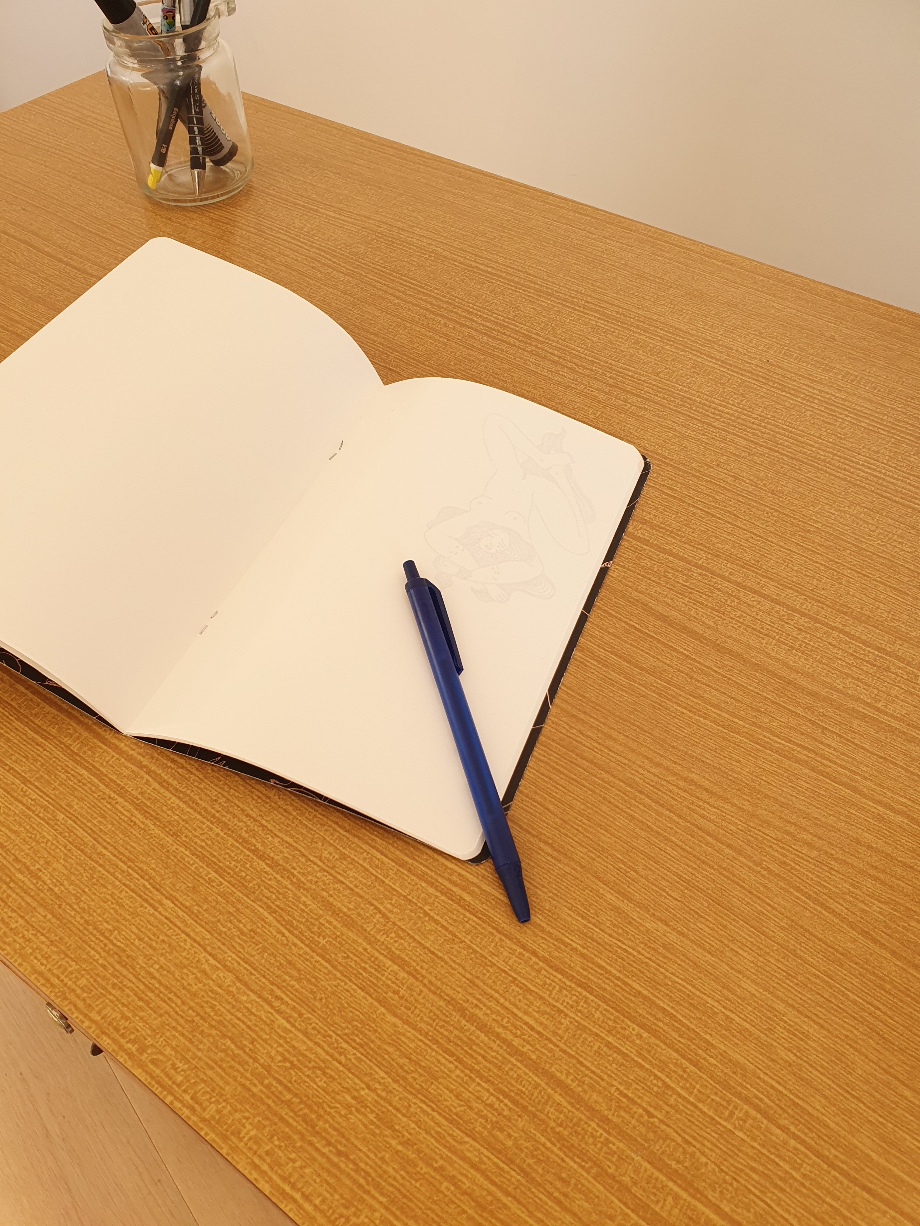 Office schoolmaster years 50-60