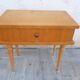 Table de chevet