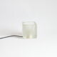 Ice Cube Lamp By Peill And Putzler, Germany 1970S