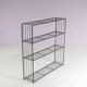 1960s Book case by Tjerk Reijenga for Pilastro, Netherlands