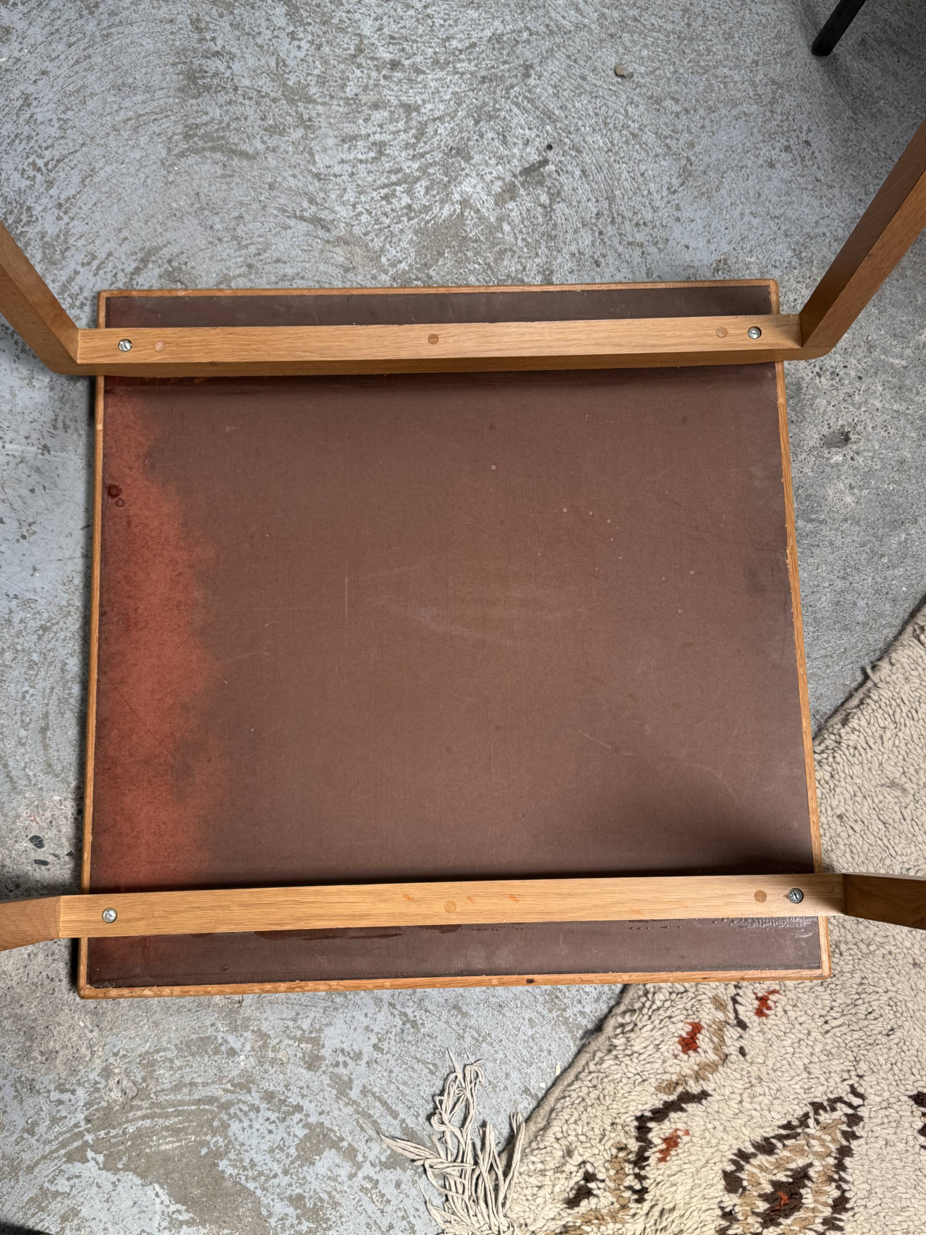 Table Alvar Aalto