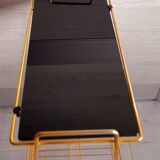 Sideboard, end table from the 60s