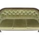 “Fabiola” velvet sofa, Bröderna Andersson, Sweden, 1960