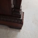 Cabinet commode ancienne XIX