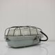 Vintage Industrial Ceiling Lamp Typ 511 32 01, Czechoslovakia, 1990's