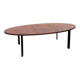Modernist coffee table