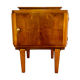 Art Deco bedside table