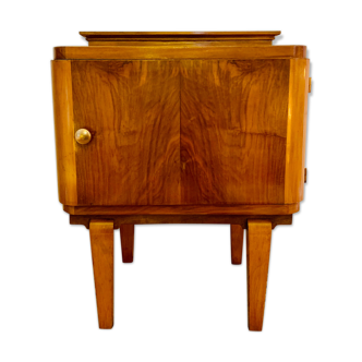 Table de chevet Art Déco