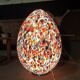 Murano Lamp