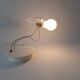 2 appliques Lucellino par Ingo Maurer