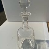 Baccarat Crystal Decanter circa 1920