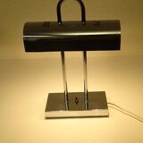 Pair of Vintage Yamada Shomei Lamps