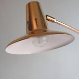 articulated lamp by Massive, Belgium 1970