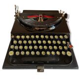 Remington Portable Typewriter