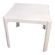 Table Ozoo blanche Marc Berthier Roche Bobois