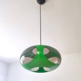 Space age pendant lamp – Massive