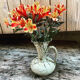 Vase Fat Lava-60s