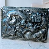 Japanese trinket box