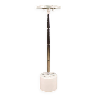 Portemanteau design Lucci et Orlandini des années 70