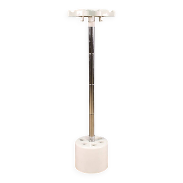 Coat stand design by Lucci and Orlandini from the 70s