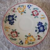 Tea cups