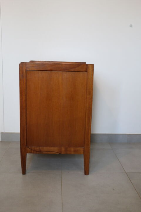 Chiffonnier 3 tiroirs années 60