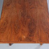 rosewood coffee table - Denmark 50s/60s